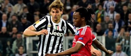 Antonio Conte: Lyon a facut un meci defensiv